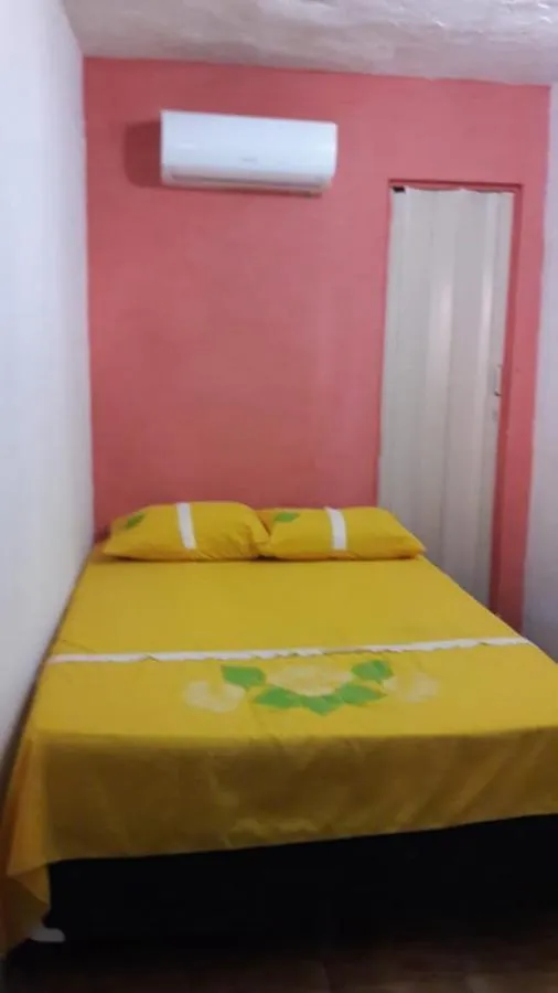 Leila Suites,Praia De Iracema Fortaleza  0*, Fortaleza (Ceara) Brazil