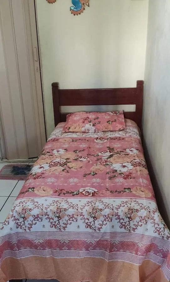 Leila Suites,Praia De Iracema Fortaleza  Fortaleza (Ceara)