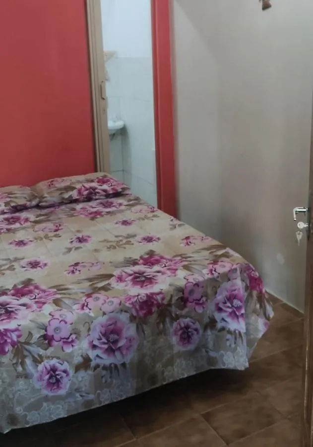 Guest house Leila Suites,Praia De Iracema Fortaleza  Brazil