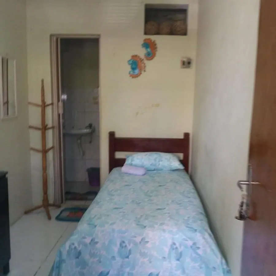 Guest house Leila Suites,Praia De Iracema Fortaleza