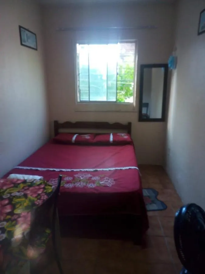 Leila Suites,Praia De Iracema Fortaleza  Brazil