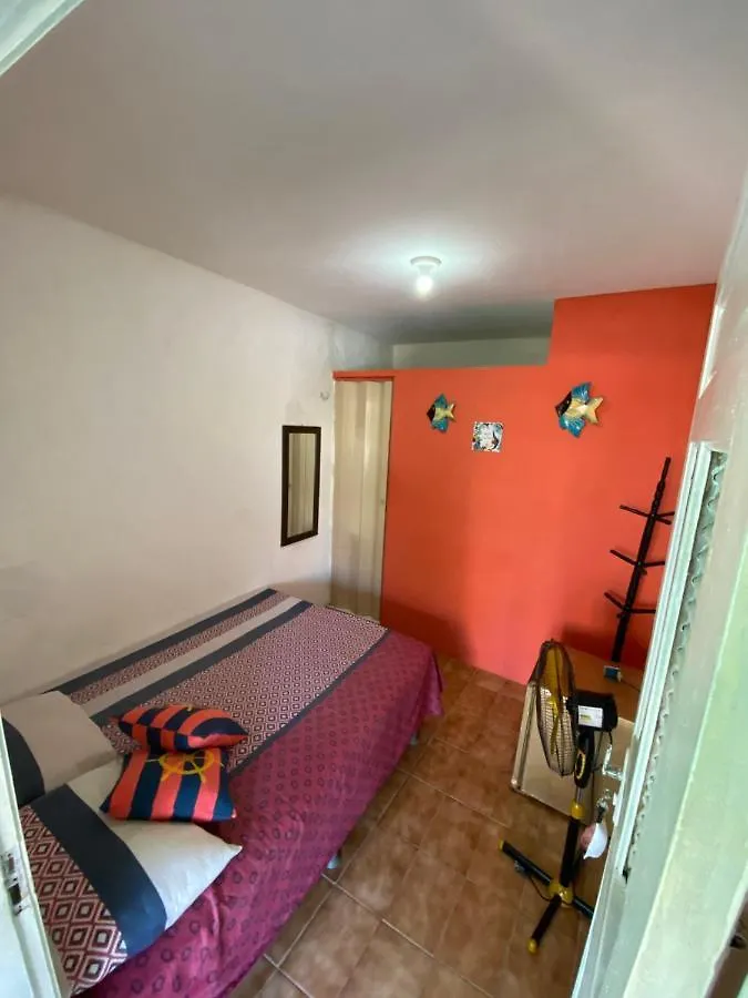 Leila Suites,Praia De Iracema Fortaleza  0*, Fortaleza (Ceara)
