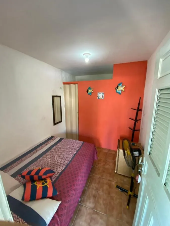 Guest house Leila Suites,Praia De Iracema Fortaleza